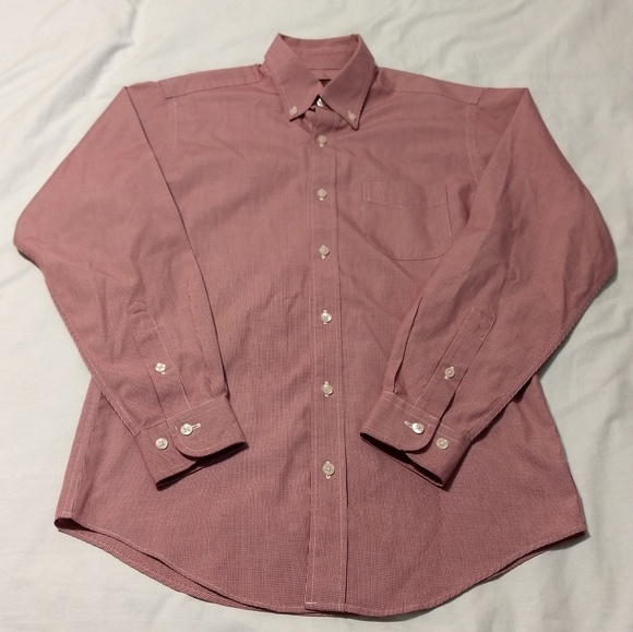 Brooks Brothers Other - Boy's Brooks Brothers Dress Shirt